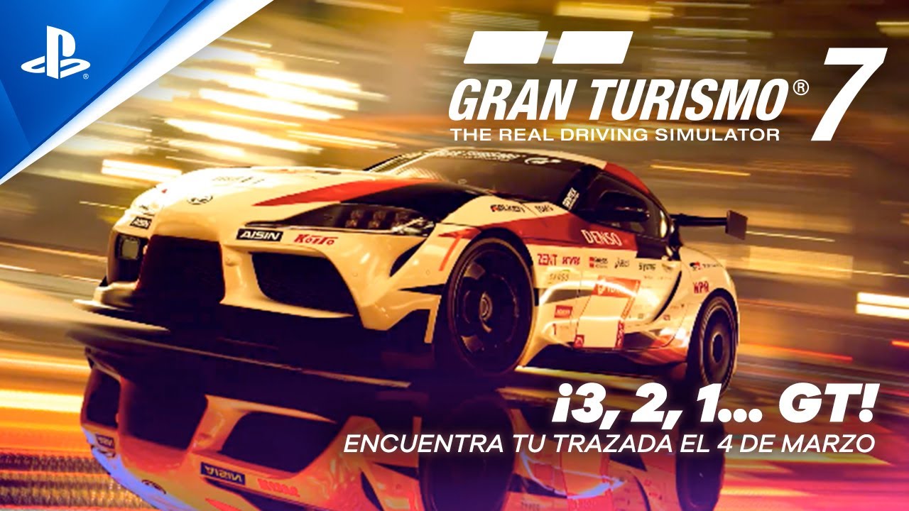 Análisis de 'Gran Turismo 7' (Review): Lo de siempre