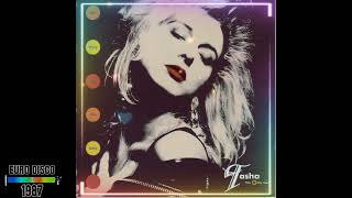 Tasha - You Only You (Dance Mix) 1987