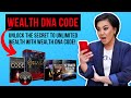 WEALTH DNA CODE REVIEWS - Buy Wealth DNA Code - Wealth DNA Code Real Review