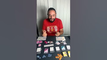 Race for the Galaxy: Expansion & Brinkmanship de @riograndegames1882 🏷️ #RaceForTheGalaxy