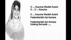 Mp3 Lirik Lagu Cinta Zainab Download Kumpulan Lagu Malaysia Arrow