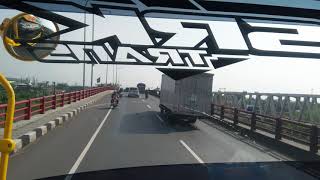 SELAMAT DATANG KUDUS KOTA KRETEK