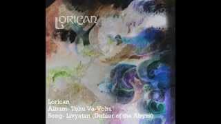 Lorican - Livyatan Defiler of the Abyss