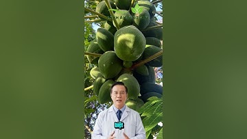 Ăn đu đủ đúng cách, cơ thể khỏe gấp 10 lần