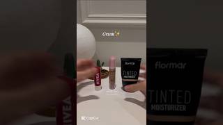 GRWM #keşfet #keşfetbeniöneçıkar #music #haul #makeup #shorts #grwm