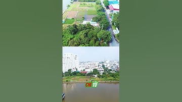 3 Lô Đất View Sông Sài Gòn - Đường 10 Hiệp Bình Chánh Thành Phố Thủ Đức - View Landmark #mochoareal