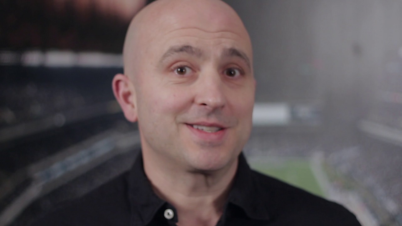 Pyrotecnico | About Us