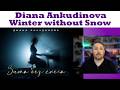 Every Time I React to Her, This Happens… Diana Ankudinova Winter without Snow Reaction