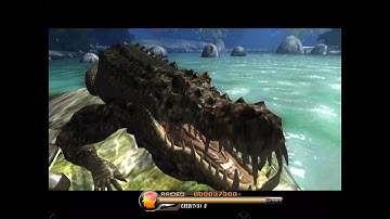 Sega Dream Raiders Arcade Longplay