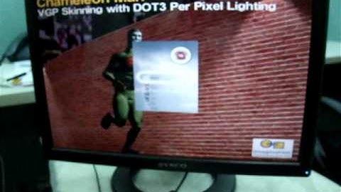 Accelerated OpenGL|ES + HW video overlay on Beagleboard