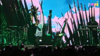 DANNY OCEAN - VITAMINA - Movistar Arena, Buenos Aires, Argentina.