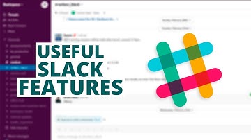 7 Useful Slack Features That Make Hybrid Work Better