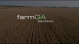 Map Features