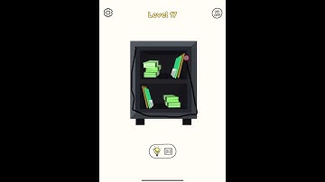 DOP: Draw One Part Level 17 Solution Gameplay #gaming #shorts