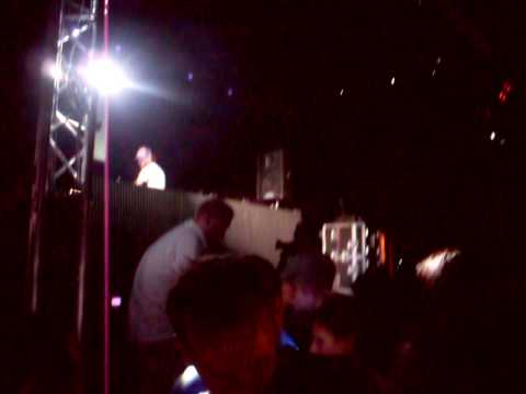 Funkerman live @ Rio 2009.07.31
