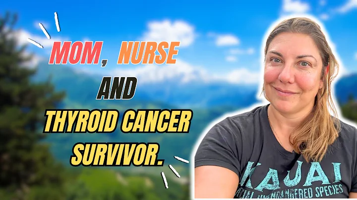 Annie Parrish, Thyroid Cancer Survivor  Brighton, ...