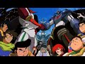 Shin Getter Robo VS Neo Getter Robo STORM Cover By Shiroi Tora 歌ってみた Shin Getter Robo VS Neo Getter Robo STORM Cover By Shiroi Tora 歌ってみた