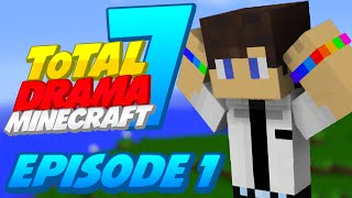 Total Drama Minecraft - Season 7 - Episode 1: \
