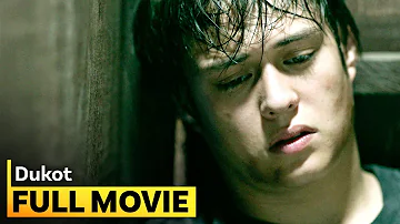 'Dukot' FULL MOVIE | Enrique Gil, Christopher de Leon