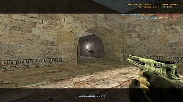 5k Ace | Fastcup.net %100 hs norecoil
