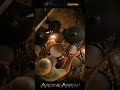 My Songs Know What You Did In The Dark - Arcane Arrow (Drum Cover)  #drumcover @falloutboy