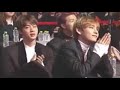 BTS reaction to Angelina Danilova / bts реакция на Ангелину Данилову
