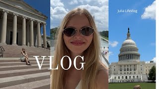 видео: VLOG: Вашингтон WOW! Перший раз у столиці США 🇺🇸 картинка: VLOG: Вашингтон WOW! Перший раз у столиці США 🇺🇸