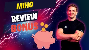 Miho Review Demo Tutorial - Build Online Course & Learning Management Tools lifetime deal 🔥