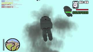 CIT TaskForce Space jump