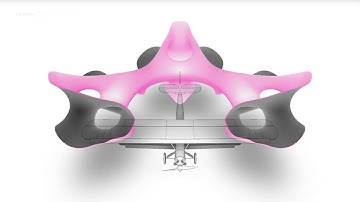 Zaha Hadid Architects · Mathematics: the Winton Gallery