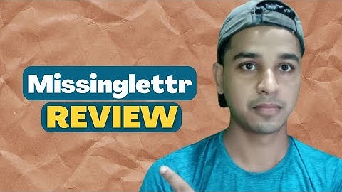 Missinglettr Review and Appsumo Lifetime Deal: Worth it or Waste of Money?