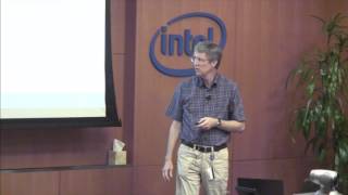 Intel: Low Latency Networking for Storage