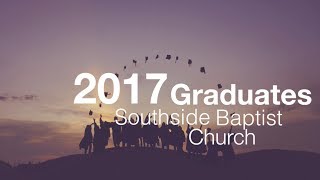Graduates Slideshow 2017
