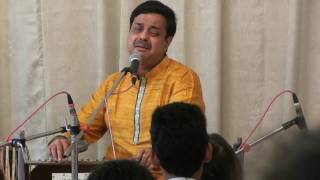 Download Lagu THUMARI - LAKHON KE BOL SAHE BY SHEKHAR SEN MP3