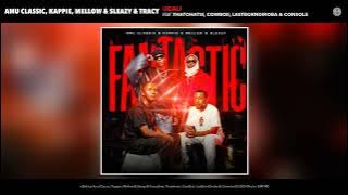 Amu Classic, Kappie, Mellow & Sleazy & Tracy - uDali