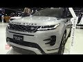 2020 Range Rover Evoque - Exterior And Interior Walkaround - 2019 Montreal Auto Show