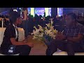 Interview with Olutoyin
