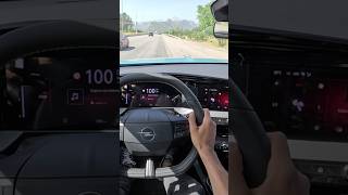 2025 Opel Mokka 0-100 Hızlanma Testi