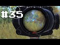 【PUBGMOBILE】Devine Highlight #35