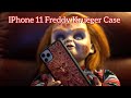 Freddy Krueger iPhone 11 Horror Case