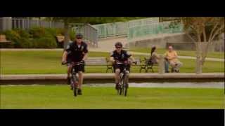 21 jump street - Park Arest Scene (HD)