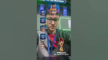 DOK S PMGC Dream Squad 2024 PUBG MOBILE GLOBAL CHAMPIONSHIP 