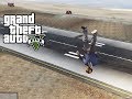 GTA 5 Online Car Tire Launch Glitch with H2O Delirious