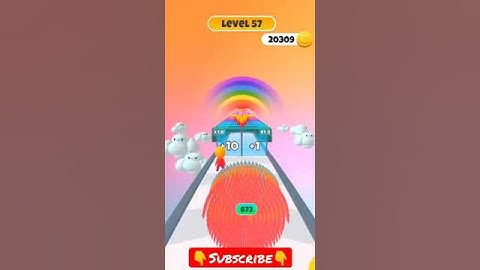 Arrow Fest - All Levels Gameplay Android,ios 