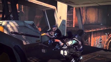 Brink - Developer Diary 1: The Last Stand [HD]