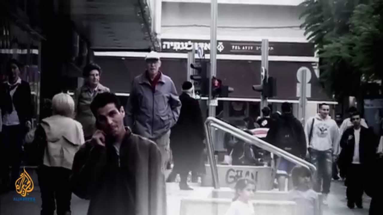 ريمكس فلسطين - السلطة الكاملة للشاباك