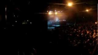 J.ROCC on the Madlib Medicine Show Tour Stones Throw Sydney 2012