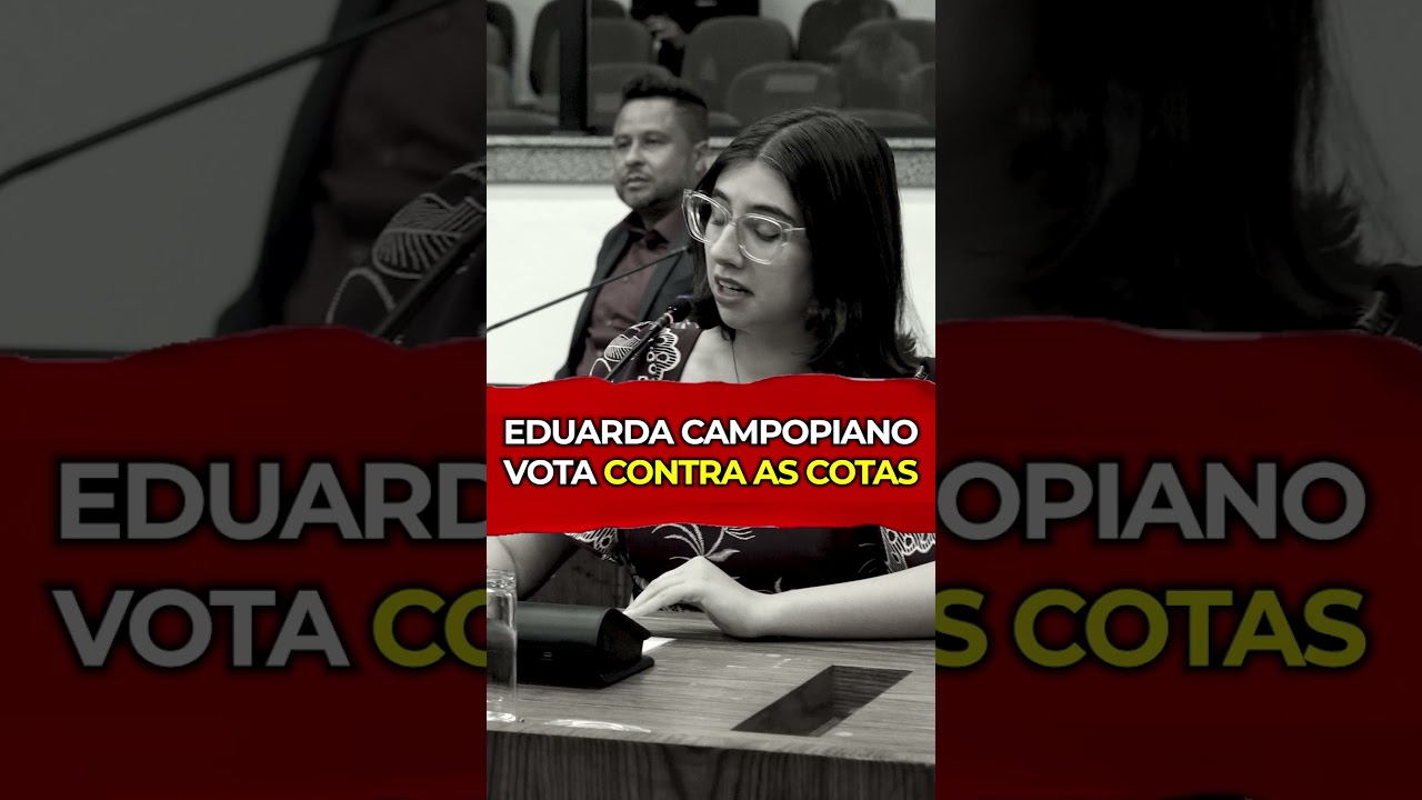 Cotas raciais são a prova de que o sistema está mais preocupado em lacrar do que em resolver.