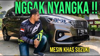 Kepincut Suzuki All New Ertiga 2019, nyaman puoll 😏 | IWANBANARAN