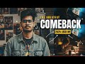 My Real Journey: The Struggles That Changed My Life.